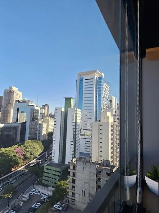 Apartment Apartamento Em Sao Paulo Brazil