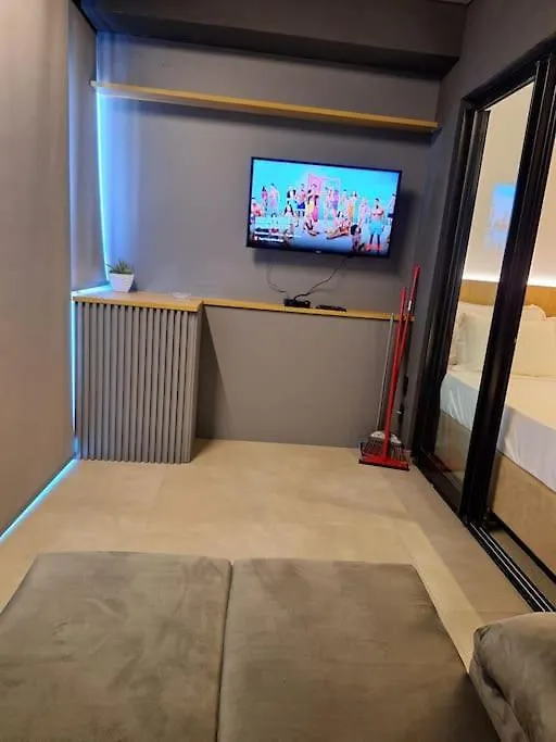 Apartamento Em Sao Paulo