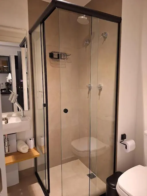 Apartamento Em Sao Paulo 0*,  Brazil