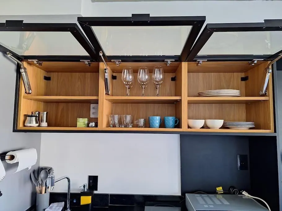 Apartamento Em Sao Paulo Brazil