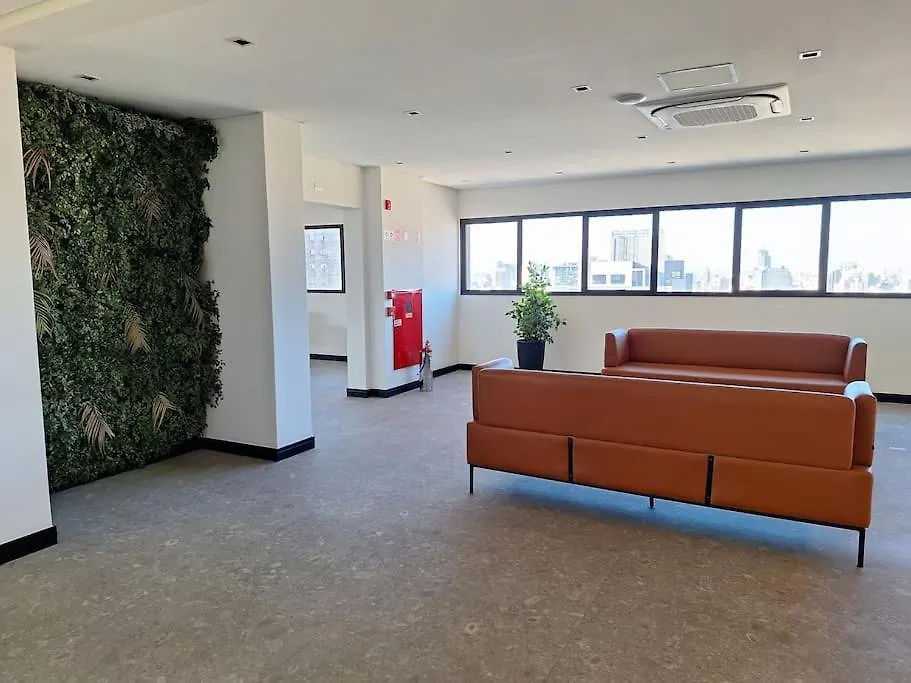 Apartamento Em Sao Paulo 0*,  Brazil