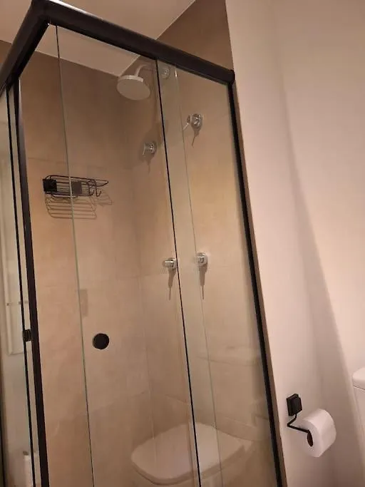 Apartamento Em Sao Paulo 0*,