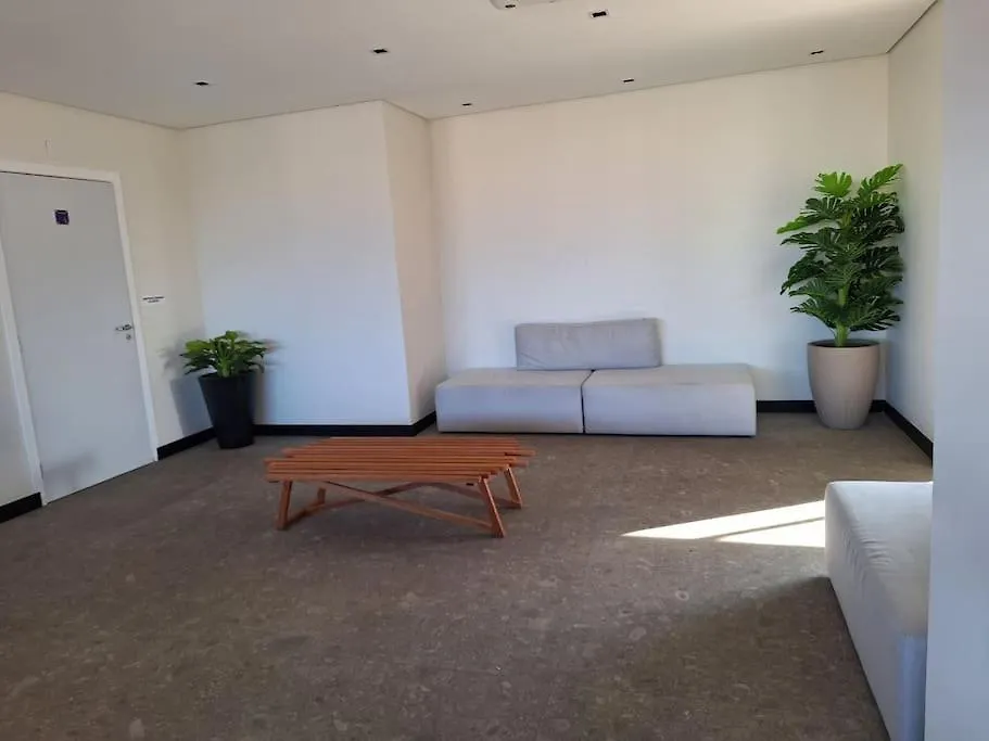 Apartamento Em Sao Paulo