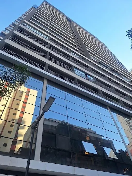 Apartamento Em Sao Paulo Apartment