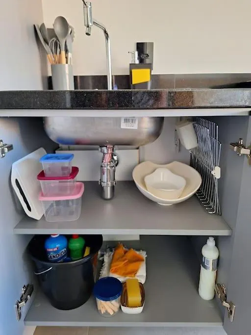 Apartamento Em Sao Paulo Apartment