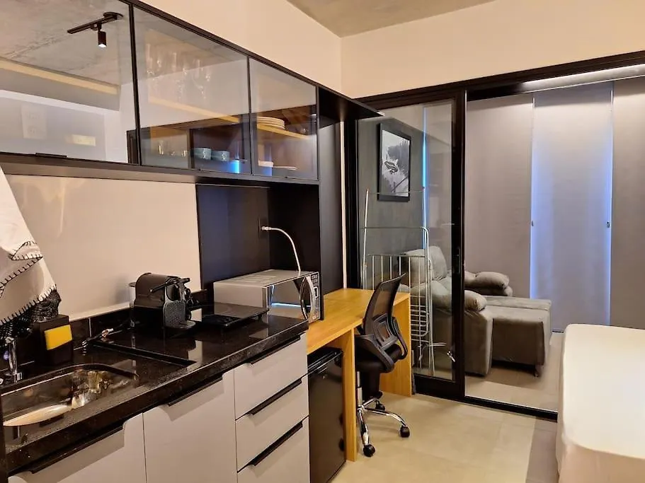 Apartamento Em Sao Paulo
