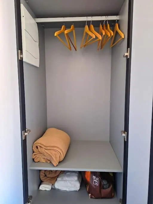 Apartmán Apartamento Em São Paulo