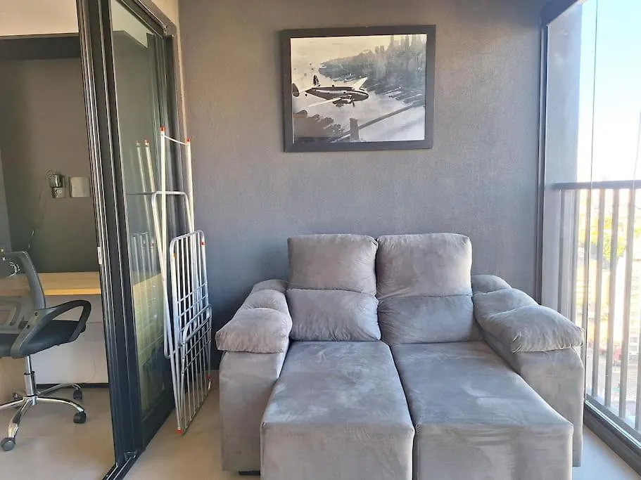 Apartamento Em São Paulo 0*,
